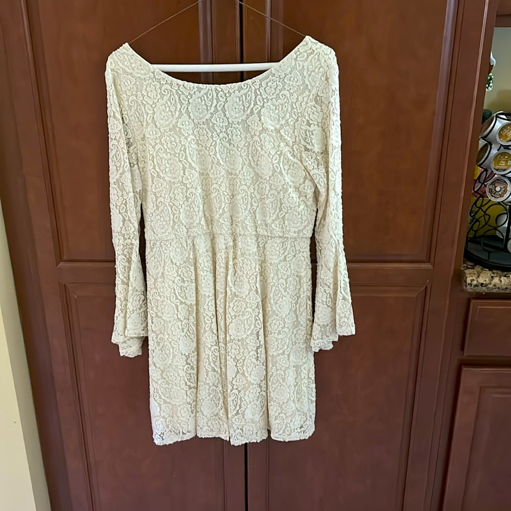 Rewind Dress